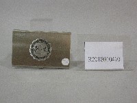 名片盒紀念品-美國賓夕法尼亞州立大學贈藏品圖，第1張