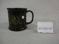 馬克杯紀念品-金山灣區第17屆華人運動會贈藏品圖，第1張