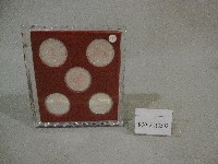 紀念幣-中國瀋陽體育學院贈藏品圖，第1張