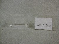 雷雕建築圖形-紙鎮-中國文化大學贈藏品圖，第1張