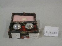 養生功夫球藏品圖，第1張