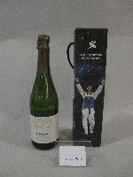 紀念酒-韓國體育大學贈藏品圖，第1張