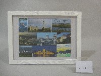 匈牙利風景建築-相片(裝框)藏品圖，第1張
