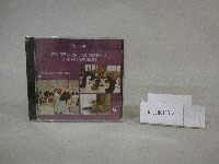 第二卷日常活動能力強化功能性運動(上)徒手與啞鈴訓練組-光碟藏品圖，第1張