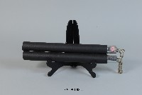 雙節棍藏品圖，第1張