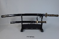 長短雙刀藏品圖，第1張