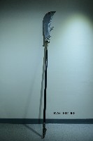 春秋大刀藏品圖，第1張