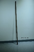 齊眉棍藏品圖，第1張