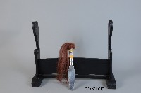 長槍藏品圖，第1張