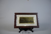 上海體育學院紀念贈品-上海外灘藏品圖，第1張