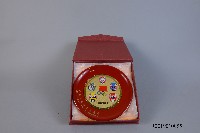 中國奧林匹克委員會-中國京劇臉譜紀念盤藏品圖，第1張