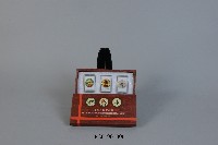 中華人民共和國 第六屆全國少數民族傳統運動會-紀念徽章套組藏品圖，第1張