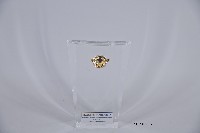 日本大阪產業大學參訪與MOU簽訂紀念牌藏品圖，第1張