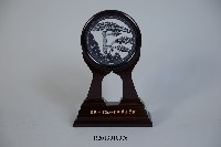 安徽體育運動職業技術學院石刻紀念品藏品圖，第1張