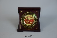 廈門大學紀念品-盒裝紀念立牌藏品圖，第1張