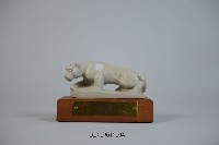 賓州大學表揚周宏室博士獎座紀念品藏品圖，第1張