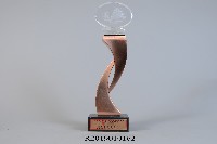 101年全國大專校院運動會一般男生組田徑團體錦標季軍藏品圖，第1張