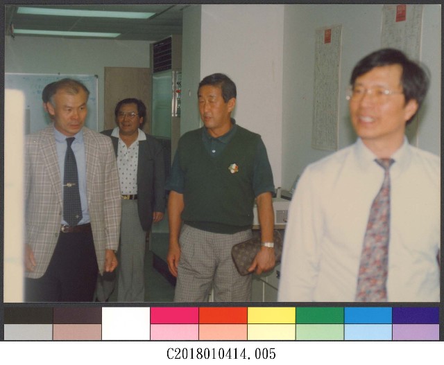日本貴賓來訪5-相片的圖片