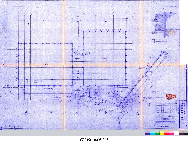 工程結算書：室內網球場及室外射箭場新建工程(掃描電子檔)_28的圖片