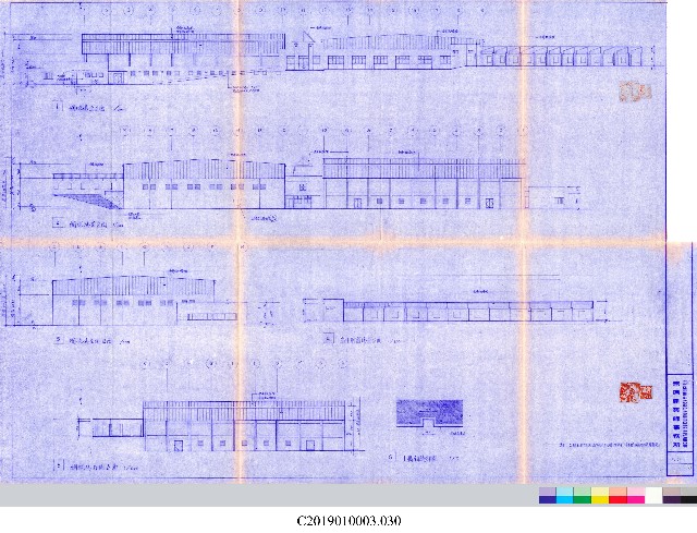 工程結算書：室內網球場及室外射箭場新建工程(掃描電子檔)_30的圖片