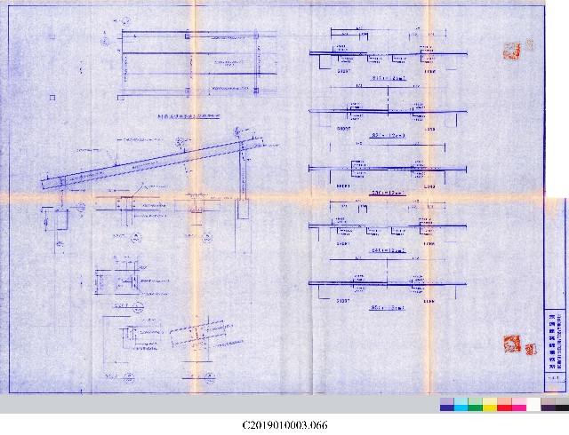 工程結算書：室內網球場及室外射箭場新建工程(掃描電子檔)_66的圖片
