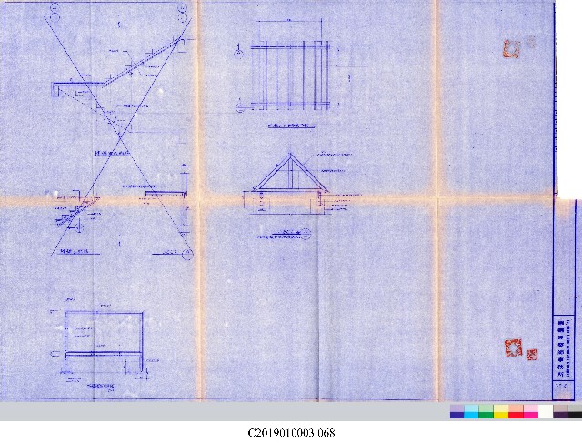 工程結算書：室內網球場及室外射箭場新建工程(掃描電子檔)_68的圖片
