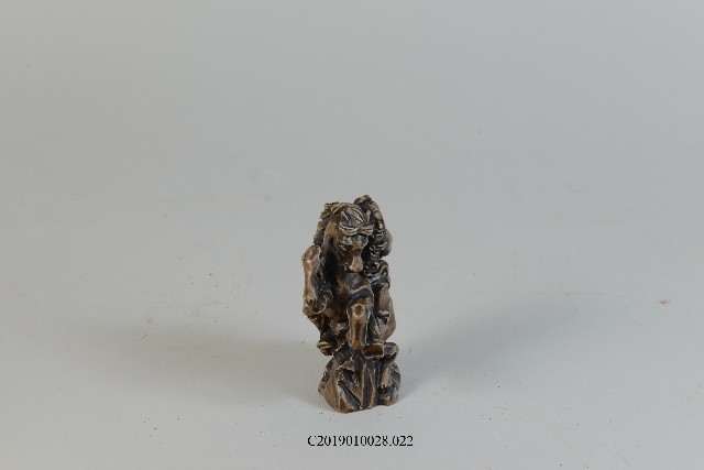 造型象棋-馬的圖片