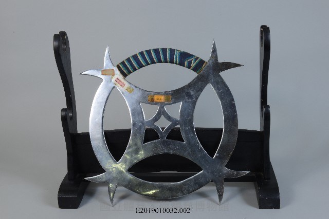 金錢輪藏品圖，第1張