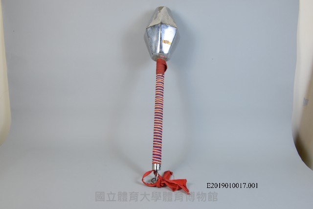 鴛鴦雙槌藏品圖，第1張