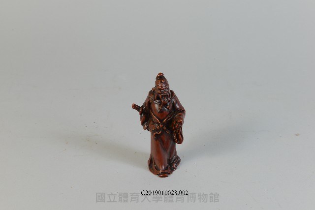造型象棋-仕藏品圖，第1張