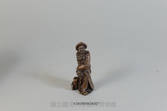 造型象棋-砲藏品圖，第1張