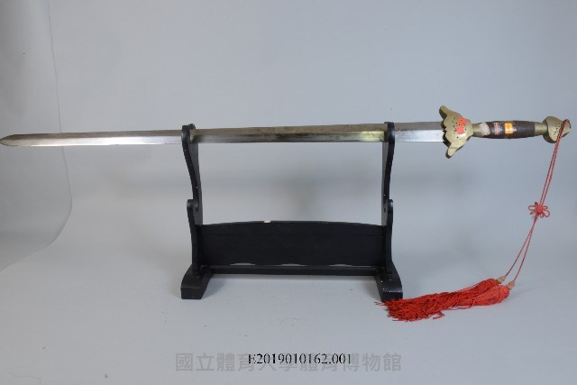 單劍-劍藏品圖，第1張