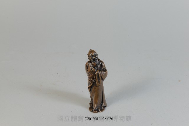 造型象棋-象藏品圖，第1張