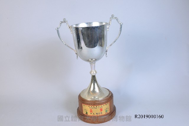 2005全國大專校院運動會網球團體錦標賽 女生甲組亞軍藏品圖，第1張
