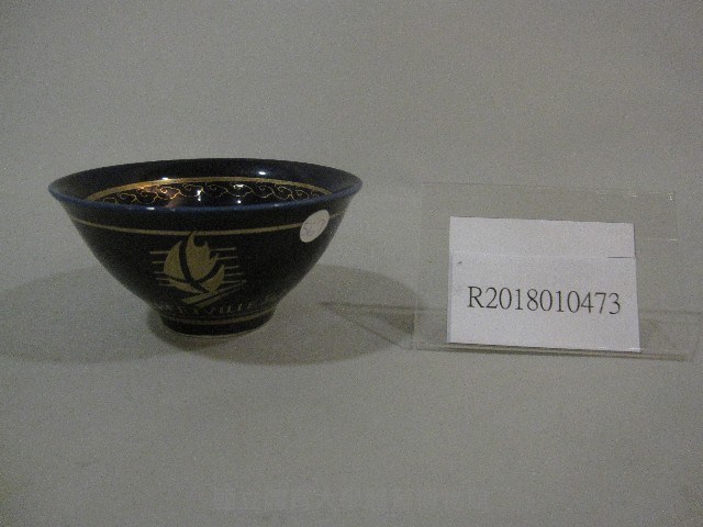 1992年第十六屆冬季奧運會-紀念碗藏品圖，第1張