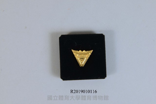 徽章藏品圖，第1張