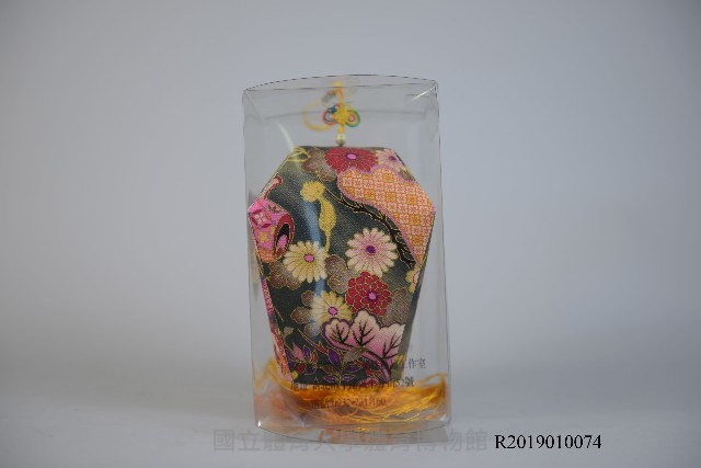 平溪天燈造型紀念品藏品圖，第1張