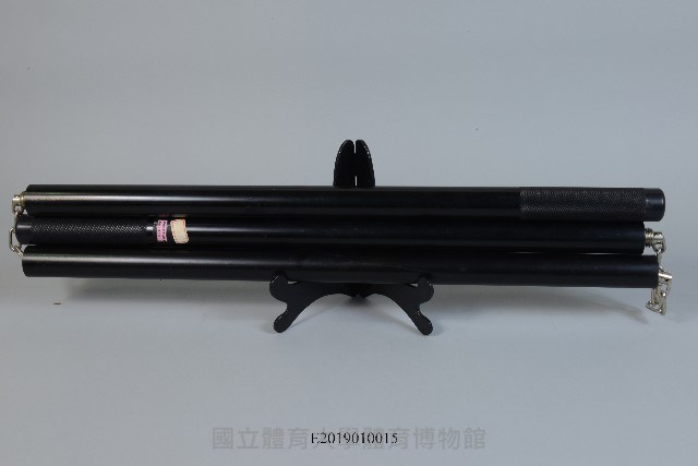 三節棍藏品圖，第1張