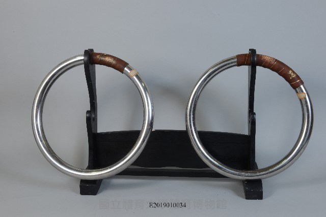 無鋒金環藏品圖，第1張