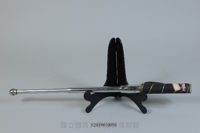 伸縮短棍藏品圖，第1張