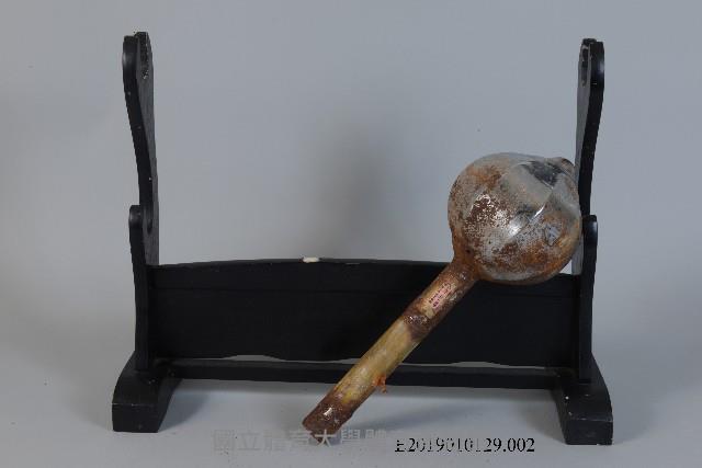 金瓜鎚藏品圖，第1張