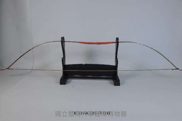 弓箭-弓藏品圖，第1張
