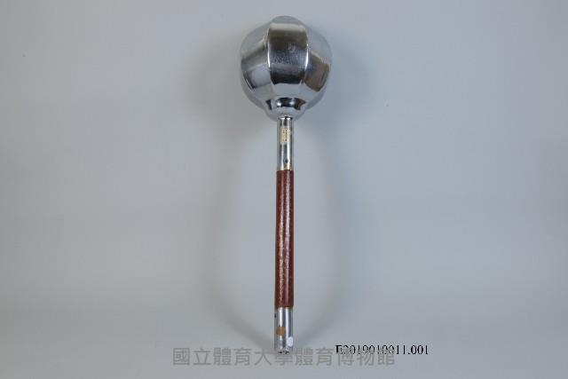 雙短金瓜槌藏品圖，第1張