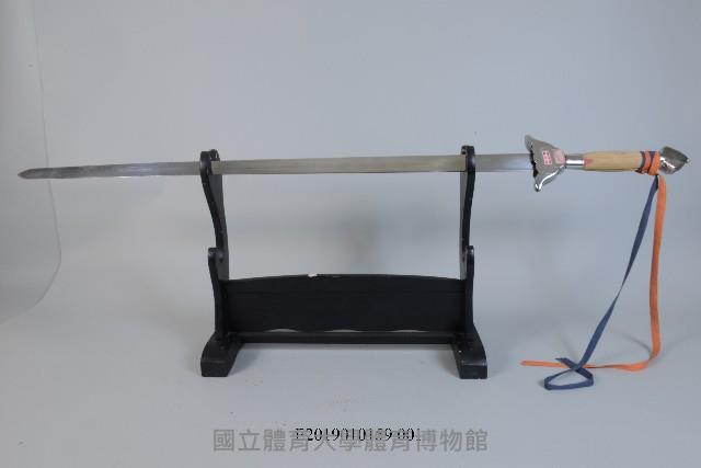 武術單劍-劍藏品圖，第1張