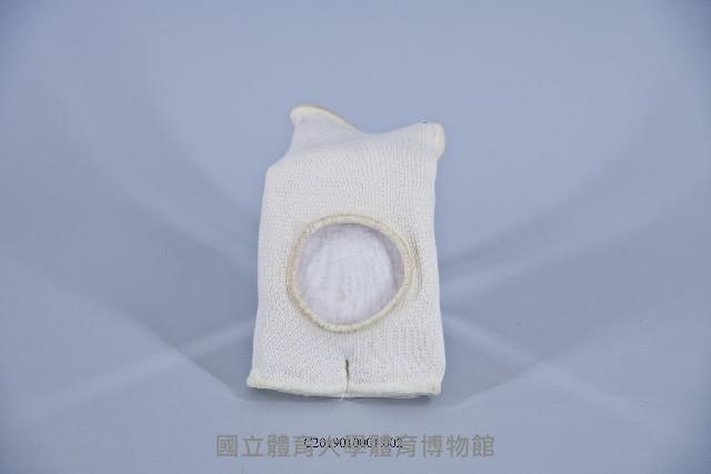 格鬥用護手套藏品圖，第1張