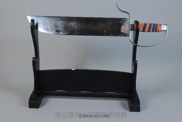 蝴蝶雙刀藏品圖，第1張