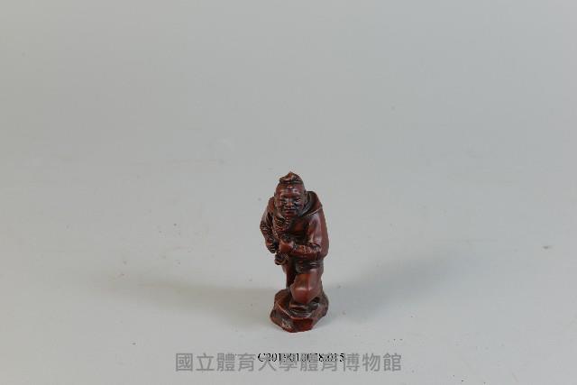 造型象棋-兵藏品圖，第1張