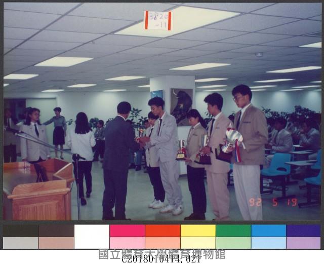 日本貴賓來訪21-相片藏品圖，第1張