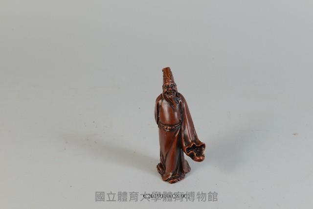 造型象棋-帥藏品圖，第1張