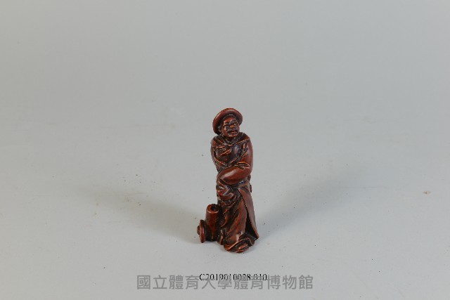 造型象棋-炮藏品圖，第1張